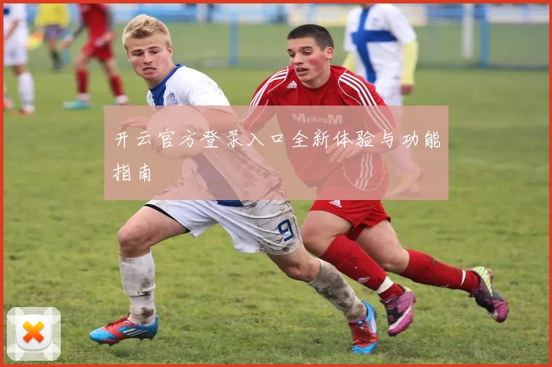 开云官方登录入口全新体验与功能指南