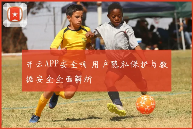 开云APP安全吗 用户隐私保护与数据安全全面解析