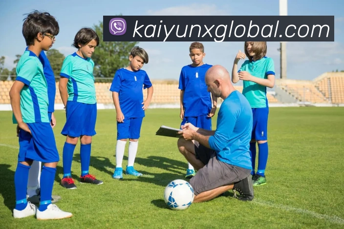 开云平台展示图