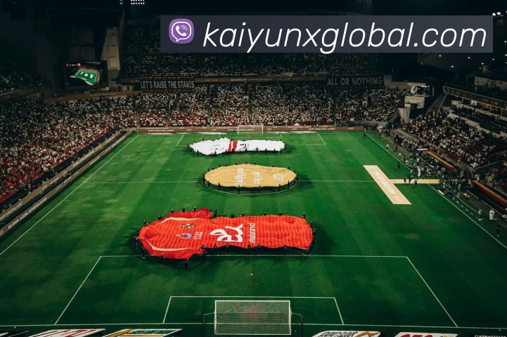 开云娱乐全站App